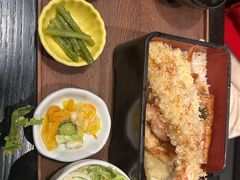 -玄白·炭烤活鳗(上海首店)