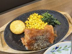 -萨莉亚意式餐厅(玉泉路物美店)