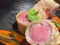 锅包肉-MAGPIE喜鹊派餐厅(华侨城店)