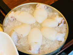 -西安浐灞艾美酒店·汉江餐厅·火锅