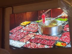 -海汕记·潮汕鲜牛肉火锅·自助