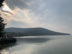 -西山风景区
