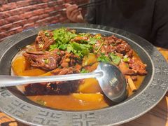 -關東雪东北菜(中庚漫游城店)
