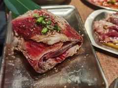 -鑫釜山海鲜烧烤(浑南店)