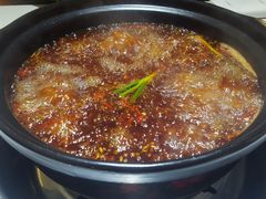 -大院小院传统火锅·小酒馆(北城天街店)