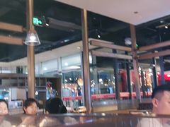 大堂-蚝太郎 • 海鲜烧烤(Upark店)