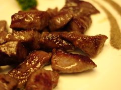 -佛山希尔顿酒店·融誉亚洲美食荟