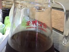 酸梅汤-振生清真饭店(永安道店)