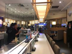 -禾绿回转寿司(苏宁广场店)