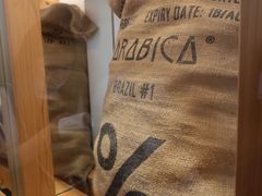 -% Arabica阿拉比卡咖啡烘焙工坊