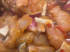 -姜胖胖韩式自助烤肉(光明万达店)