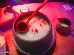 -牡丹弄·咖啡馆·酒馆(红坊里店)