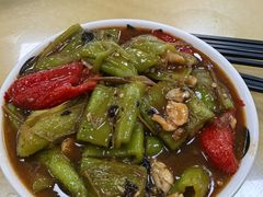 -东江客家情食府