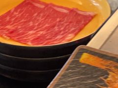 -一绪に寿喜烧(虹悦城店)