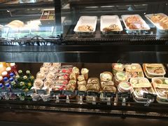 -星巴克(蔡伦路店)