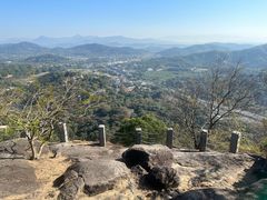 -广东罗浮山风景名胜区