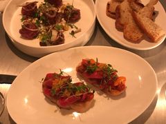 -Ocean's Table 欧舍