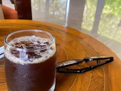 -半山半岛洲际度假酒店-沙滩吧