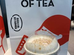 -喜茶(武汉范湖万达广场店)