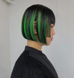 -Sying杉影日式烫染專門店