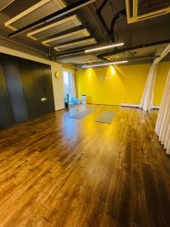 -FineYoga梵音瑜伽·普拉提