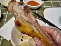 -巴扎美食·新疆菜·西域歌舞表演餐厅(新疆大厦店)