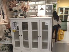 -宜家家居(四元桥商场店)