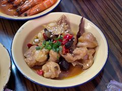 掌中宝-三镇卤货二公司(汉街店)