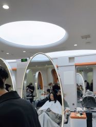 -东秀护肤造型