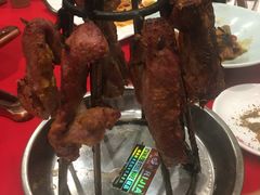 -巴依老爷新疆美食(望京小街店)