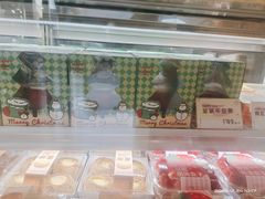 -欢牛蛋糕屋(萧山万象汇店)