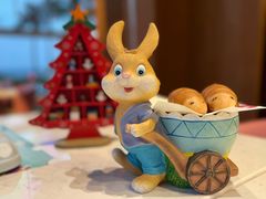 -水桶王国主题餐厅·聚会·生日派对·亲子活动·家庭套餐(亚龙湾希尔顿店)