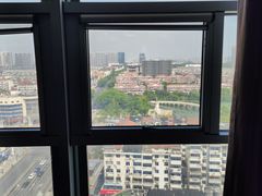 -苏州吴中希尔顿欢朋酒店