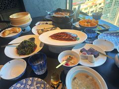 -喜悦烤鸭·新京菜(王府井店)