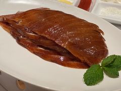 -四季民福烤鸭店(王府井东安门店)