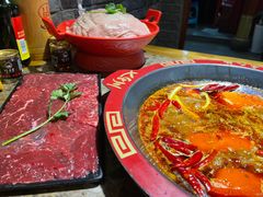 -七里川健康火锅(总店)