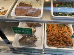 -黑窑厂糖油饼烤鸭·清真菜(旗舰店)