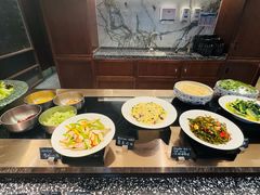 -上海虹桥祥源希尔顿酒店