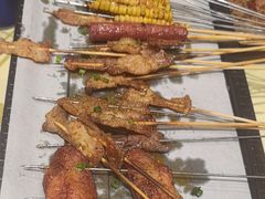 -聚味瞿记·龙虾堂(天元店)