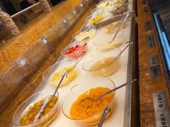 -汉巴味德(大悦城店)