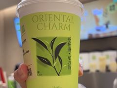 -奈雪的茶(七宝领展广场店)