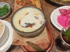 -梅夫娜土耳其餐厅.清真HALAL