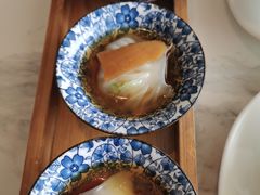 -五号茶居·新派粤菜·岭南五号酒店(沿江中路店)