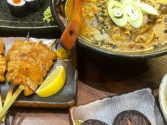 -鸟鹏烧鸟居酒屋(天河领展店)