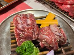 -西塔老太太泥炉烤肉(万柳华联店)