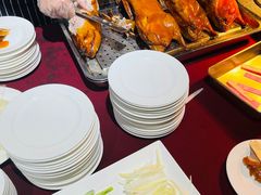 -AdD全日制餐厅(中谷花园酒店)