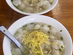 -蟹芆三馄饨