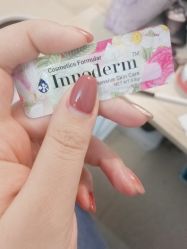 -babiline芭比莱恩半永久纹眉纹唇发际线