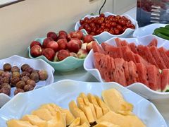 -天荷菜根·闽南素食自助(刺桐北路店)