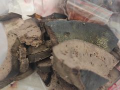 卤鸭肝-王浩儿纪六孃甜皮鸭(凌云大厦店)